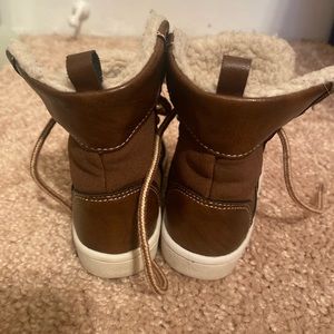 Used boots great condition.